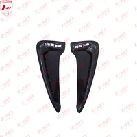 Z-ART EVO Carbon-Faser Aerokit Windabweiser Karosserie-Kit für BMW X5M F85 2013-2019