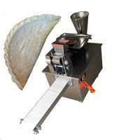 Machine à samosas facile d'utilisation, machine à faire des pelmeni, machine à emballer des samosas