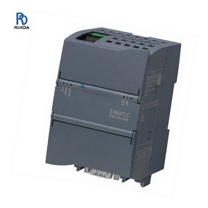 Módulo de Comunicación Nuevo y Auténtico 6BK1620-0AA00-0AA0, Controlador PLC con Profibus para Control Industrial - Product Image 1