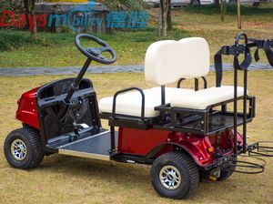 Cinese A Buon Mercato Mini Aeroporto Elettrico Utilità Veicoli Auto D'epoca del Club di Golf Carrelli Scooter con Parasole Copertura Per Adulti - Product Image 5