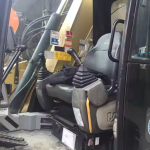 รถขุดตีนตะขาบ CAT 308Dcr มือสอง ระบบไฮดรอลิกขนาดกลาง ประสิทธิภาพดีที่สุด ขาย - Product Image 6