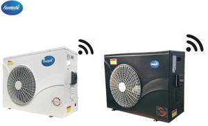 Fonte di aria WIFI di Calore di Riscaldamento Della Pompa di Raffreddamento Produttore R32 Mini DC Inverter Pompa di Calore <span class=keywords><strong>Piscina</strong></span> <span class=keywords><strong>Riscaldatore</strong></span> di <span class=keywords><strong>Acqua</strong></span> <span class=keywords><strong>Piscina</strong></span> <span class=keywords><strong>Riscaldatore</strong></span> - Product Image 4