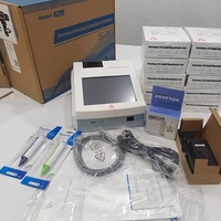 Finecare usage vétérinaire chien canin cprog progestérone YG101 YG102 CRP Test réactif Qualité stable