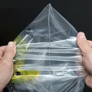 Bolsas para muestras biológicas de 100 ml, autosellables, portátiles, para transporte médico y recolección de muestras - Product Image 3