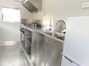 Remolque de comida remolque de alta calidad, <span class=keywords><strong>Miami</strong></span>, venta - Product Image 6