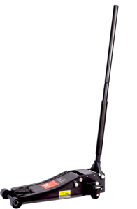 Norme CE Crics de réparation de levage rapide promotionnels de 3 tonnes Cric de sol à profil bas avec double pompe Cric de voiture en crocodile de 4 tonnes - Product Image 6