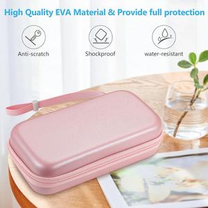 Coque rigide pour calculatrice graphique pour Texas <span class=keywords><strong>Ti</strong></span>-84 Plus Ce/<span class=keywords><strong>Ti</strong></span>-83 Plus Ce/<span class=keywords><strong>Ti</strong></span>-<span class=keywords><strong>Nspire</strong></span> Cx Ii <span class=keywords><strong>Cas</strong></span>/Tl-<span class=keywords><strong>Nspire</strong></span>-Cx-Ll-Case uniquement - Product Image 5