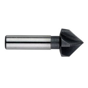 Foret à chanfreiner Metabo Wood 623521000 pour applications de perçage et de ciselage - Product Image 1