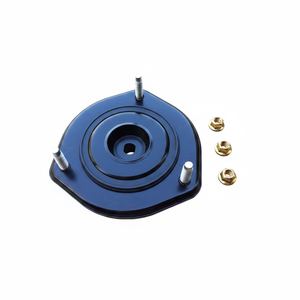 ขายึดโช้คอัพเหล็ก LU 5031.37 สำหรับรถยนต์ PEUGEOT 206 (98-) ได้รับการรับรองมาตรฐาน ISO9001 รับประกัน 1 ปี - Product Image 2