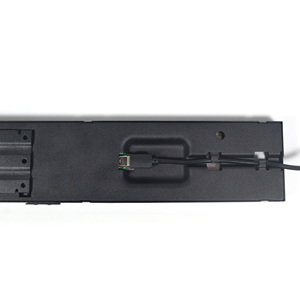 Negozio di cosmetici Display della hall da 43.9 pollici <span class=keywords><strong>Monitor</strong></span> della barra estensibile LCD commerciale Stretch Bar Widescreen <span class=keywords><strong>Digital</strong></span> <span class=keywords><strong>Signage</strong></span> - Product Image 5