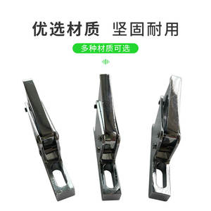 Accessoires de poussoir à papier faciles à installer, résistants à l'usure et à la déformation, compatibles avec les modèles neufs et anciens de machines à gobelets en papier - Product Image 4