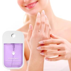 Spray antibactérien pour les mains Touch Land, vaporisateur de nettoyage des mains Touchland, OEM/EDM - Product Image 1
