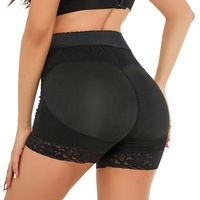 Fajas Corta Strapless Talle Largo Colombianas Shapewear Liposuction Control Panties Post Surgery
