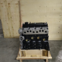 Bloc moteur 3Y 4Y pour TOYOTA Hilace 2.4L Essence Moteur automobile Bloc moteur 4Y pour Toyota