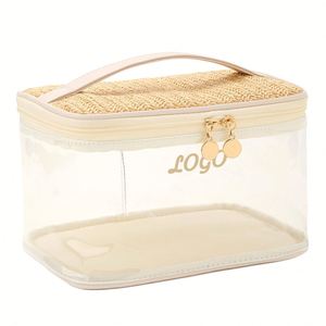 Travel Make up Organizer Cosmetic Brush Bags <b>Case</b> for Women - Product Image 1