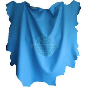 BMW için hakiki çılgın at süet deri inek derisi kemer araba tahıl dikişli direksiyon kılıfı mobilya kanepe bagaj el sanatları - Product Image 2