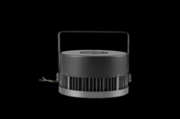 Luces LED de Pesca de Alta Potencia, Luces para Calamar, Atrae Peces, Lámpara LED de Pesca de 1000W, Luz Blanca para Atarropatar Atunes, Atrae Peces para Pesca Nocturna en Barco