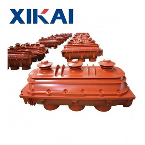 Aoda 11kv 12kv <span class=keywords><strong>24KV</strong></span> 630A trong nhà <span class=keywords><strong>sf6</strong></span> tải phá vỡ chuyển lbs - Product Image 5