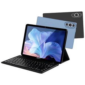 Tablette 5G Tab14 10 pouces <span class=keywords><strong>avec</strong></span> double Wifi, écran HD, Android 15, 16+128 Go, 6000 mAh, tablette PC <span class=keywords><strong>portable</strong></span> éducative et professionnelle - Product Image 1
