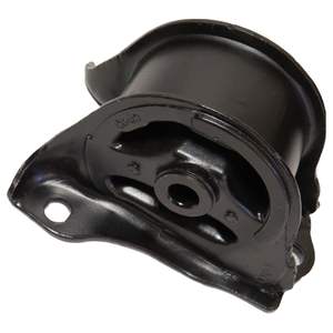 Kit de montaje de motor y transmisión trasero delantero derecho 12 Reemplazo directo de goma y metal Embalaje estándar - Product Image 6