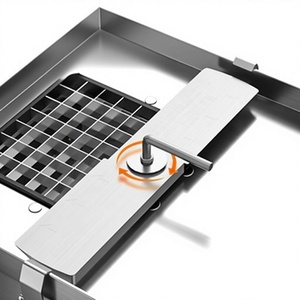 Machine à découper les aliments multifonctionnelle automatique en acier inoxydable à bas prix, pour couper/enrouler les légumes, multifonctionnelle - Product Image 3