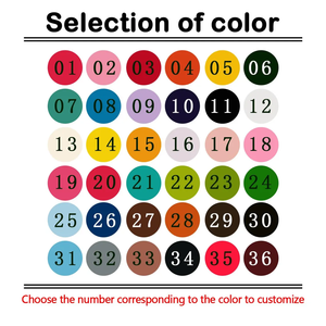 Collana con Lettere Smaltate Colorate Personalizzabile con Parole come Mamma, Amore, Fede, Logo Famiglia in Acciaio Inossidabile Ipoallergenico - Product Image 6