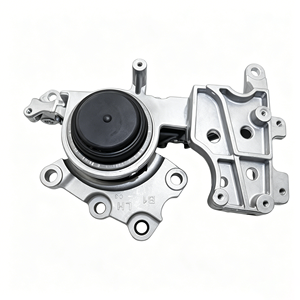 Support moteur hydraulique avant droit A4363 11210-3TA0A compatible avec Nissan Altima 2013-2018 Maxima 2016-2021, support moteur haute performance - Product Image 1