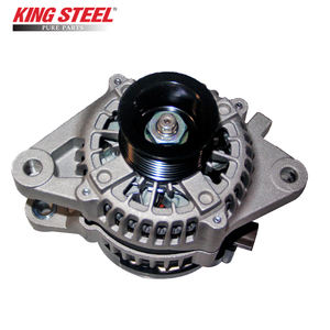 KINGSTEEL OEM <span class=keywords><strong>27060</strong></span>-<span class=keywords><strong>0C020</strong></span> 270600C020 Piezas de Repuesto para Automóviles Alternador Generador para Toyota INNOVA 2.7L 12V 70 - Product Image 2