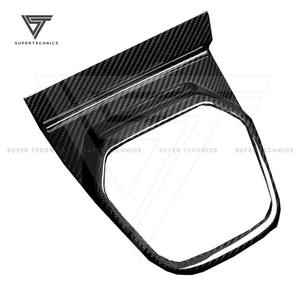 Finiture Interne in Fibra di Carbonio Personalizzate per <span class=keywords><strong>Subaru</strong></span> <span class=keywords><strong>Brz</strong></span> Zd8 2021-2022 - Product Image 3