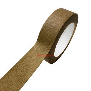 เทปกระดาษทนความร้อนอุณหภูมิสูงฉีกง่ายโดยไม่ทิ้งร่องรอย - Product Image 1