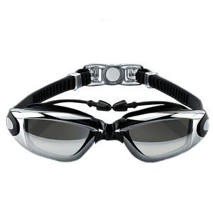 <span class=keywords><strong>Gafas</strong></span> de natación con antivaho <span class=keywords><strong>para</strong></span> hombres o mujeres adultos - Product Image 1