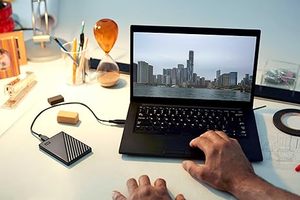 <span class=keywords><strong>Disco</strong></span> Duro Móvil <span class=keywords><strong>de</strong></span> Datos, Encriptación Auténtica, <span class=keywords><strong>Almacenamiento</strong></span> Mecánico <span class=keywords><strong>Externo</strong></span> <span class=keywords><strong>de</strong></span> Gran <span class=keywords><strong>Capacidad</strong></span> para Computadora y Teléfono Móvil - Product Image 6