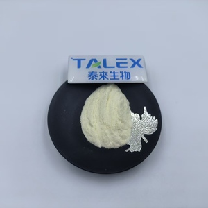Meilleur prix, extrait de graines de soja pur, poudre de daidzeine, extraction par solvant, qualité alimentaire, CAS 486-66-8, 98%, emballage en fût - Product Image 2