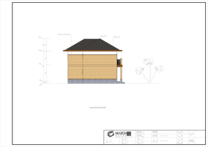 <span class=keywords><strong>Vendita</strong></span> Diretta dalla Fabbrica Villa di Lusso Prefabbricata Casa Prefabbricata <span class=keywords><strong>in</strong></span> Acciaio Leggero - Product Image 6