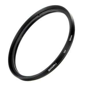 High Quality <strong>Camera</strong> Lens 67mm UV <strong>FILTER</strong> - Product Image 4