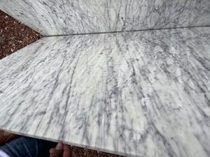 Pierre naturelle de haute qualité Banswara dalle de marbre finition lisse granit intérieur extérieur utilisation élégant sol cuisine pavage extérieur - Product Image 3