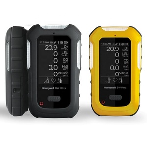 BW เครื่องตรวจจับก๊าซพิเศษห้าตัว BW เซ็นเซอร์แก๊ส PID ห้าตัว BW อัลตร้าห้าตัว - Product Image 3