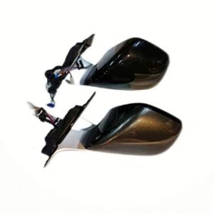 Conjunto de Espejo Retrovisor Ideal con Pintura y Cámara X03-82020011 X03-82020012 - Product Image 3