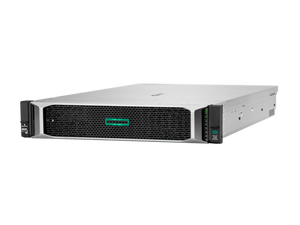 Gen10 DL380 P6226R 2.9GHz 16-core 1P MR416i-p 32GB-R 8SFF NC 800W PS เซิร์ฟเวอร์สำหรับ HPE - Product Image 1
