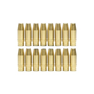 Guía de válvula de bronce de la mejor calidad para maquinaria industrial Antifricción de larga duración para motor diésel disponible en diferentes tipos - Product Image 6