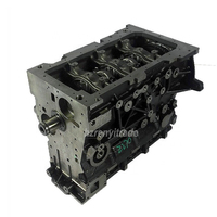 VM Motori R428 DOHC VM2.8 moteur court moteur Diesel 4 bloc-cylindres assy pour JEEP Wrangler Liberty Chrysler Chevrolet
