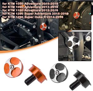 Lossxxun — cadre de moto pour KTM 1050, 1090, 1190, 1290, Adventure, ADV 1290, <span class=keywords><strong>Super</strong></span> <span class=keywords><strong>Duke</strong></span> R 2013-2018 - Product Image 2