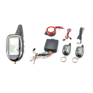 Alarme antivol 2 voies pour <span class=keywords><strong>moto</strong></span> électrique alarme 2 voies pour <span class=keywords><strong>moto</strong></span> avec télécommande alarme antivol - Product Image 6