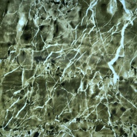 Film de transfert d'eau à motif de marbre Trempage hydrographique à impression liquide