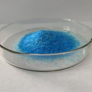 โรงงานผู้ผลิตสีฟ้าพิกเมนต์บลู 29 หมายเลข CAS 57455-37-5 - Product Image 3