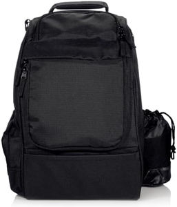 Échantillon gratuit, vente en gros, logo personnalisé, plusieurs poches de rangement, sacs de disc-golf, sac à dos, durable, léger, sac de disc-golf - Product Image 5