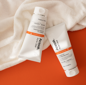 Espuma Facial Dermagen Acssak Acne Clear - Limpiador Facial con Ácido Salicílico para Piel Propensa al Acné, Enriquecida con Minerales con Efecto Blanqueador - Product Image 5