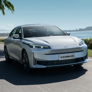 Changan Qiyuan A05 2024, autonomie électrique de 70 km, <span class=keywords><strong>hybride</strong></span> rechargeable, berline 5 portes 5 places, véhicule à énergie nouvelle haute performance - Product Image 2