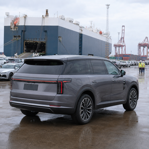 SUV di Lusso LS9 2026 52 Ultra EREV con Autonomia Estesa, Guida a Sinistra (LHD), Veicolo Intelligente, Prezzo Cina, Auto Usate - Product Image 5