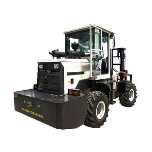Preço elevador 3ton 4ton 5 ton all terrain com <span class=keywords><strong>ce</strong></span> certificado - Product Image 4